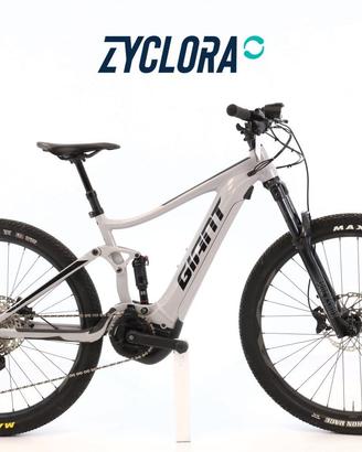 Giant Stance E+ Pro t.M