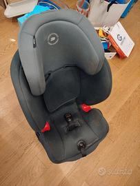 Seggiolino auto baby comfort