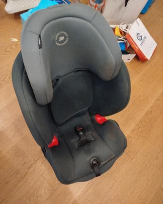 Seggiolino auto baby comfort