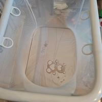 Box bimbo/bimba Brevi 