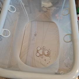 Box bimbo/bimba Brevi 