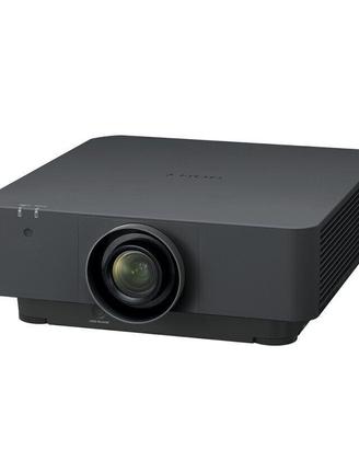 Sony VPL-FHZ80 Black