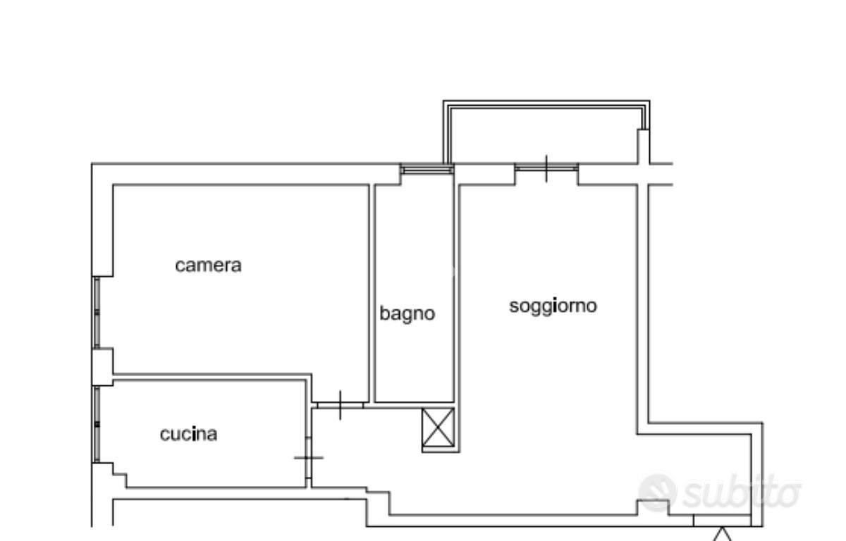 Appartamento – RM - Vista 5