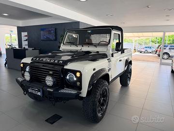 Land Rover Defender 90 2.5 Td5 SW E