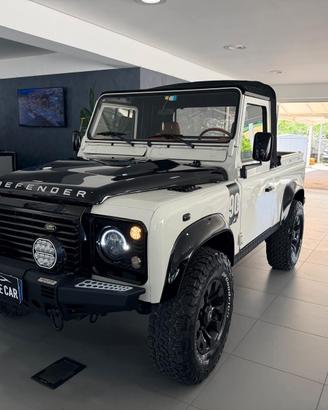 Land Rover Defender 90 2.5 Td5 SW E