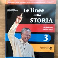 LE LINEE DELLA STORIA 3