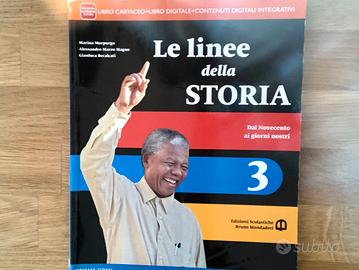 LE LINEE DELLA STORIA 3