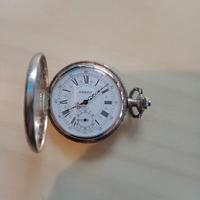 Kienzle, orologio da tasca 