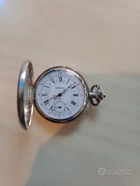 Kienzle, orologio da tasca 