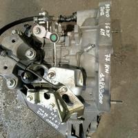 A cambio fiat bravo 6marce 198a3000