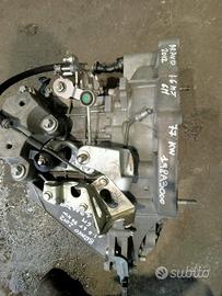 A cambio fiat bravo 6marce 198a3000