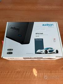 Audison amplificatore auto mod.AP4.9bit