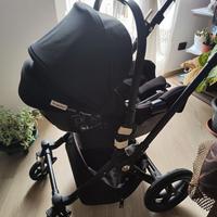 Carrozzina Passeggino Bugaboo