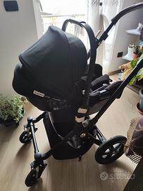 Carrozzina Passeggino Bugaboo