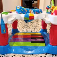 Pianoforte primi passi Fisher-Price