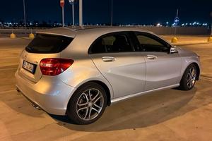 Mercedes Classe A - 1.8 turbo diesel