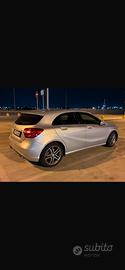 Mercedes Classe A - 1.8 turbo diesel