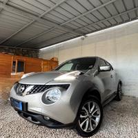 Nissan Juke 1.5 dCi 110cv Tekna Unipro