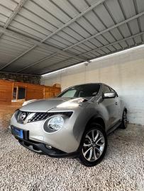 Nissan Juke 1.5 dCi 110cv Tekna Unipro