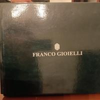 Porta fotografie placcato argento