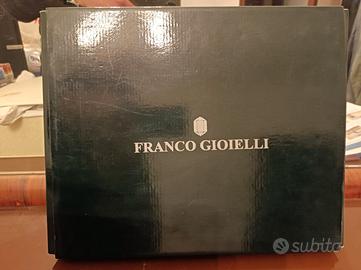 Porta fotografie placcato argento