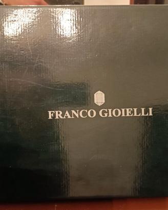 Porta fotografie placcato argento
