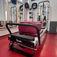 Reformer+Tower Pilatech Colibrì