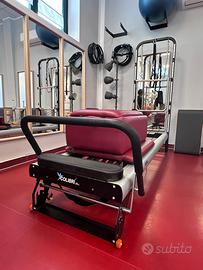 Reformer+Tower Pilatech Colibrì