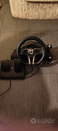 Volante Play Station 4