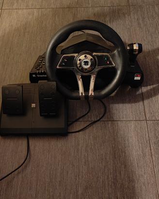 Volante Play Station 4