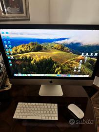 Apple iMac 27  5K