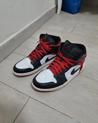 jordan air
