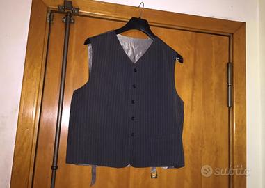 Gilet elegante nr 50-52 vintage 