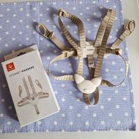 STOKKE cintura sicurezza originale 