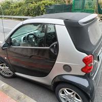 smart cabrio