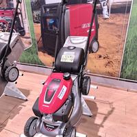 RASAERBA HONDA HRG416SK