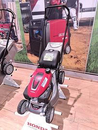 RASAERBA HONDA HRG416SK