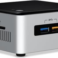 Mini PC, intel NUC i5