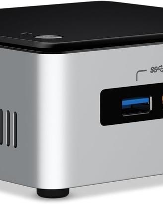 Mini PC, intel NUC i5