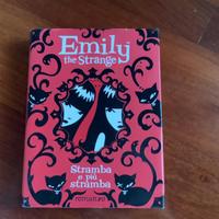 Emily the Strange Stramba e più stramba
