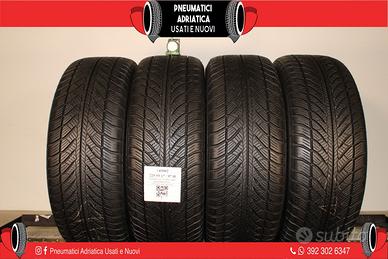4 Gomme 225 55 R 17 Goodyear al 92% SPED GRATIS