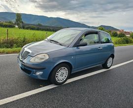 LANCIA DELTA 1.6 MJT 16V AUTOMATICO