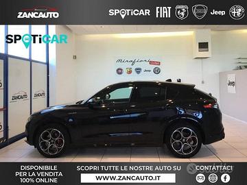 Alfa Romeo Stelvio 2.0 Turbo 280 CV AT8 Q4 Ve...