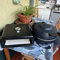 Fornetti per Pizze