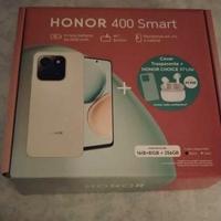 Honor 400 smart