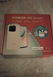 Honor 400 smart