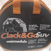 catene neve CLACK&GO SUV