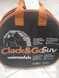 catene neve CLACK&GO SUV