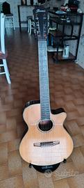 Chitarra classica IBANEZ AEG10N II Natural