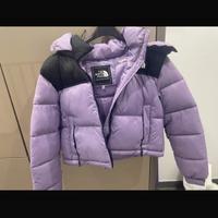 giubbotto north face